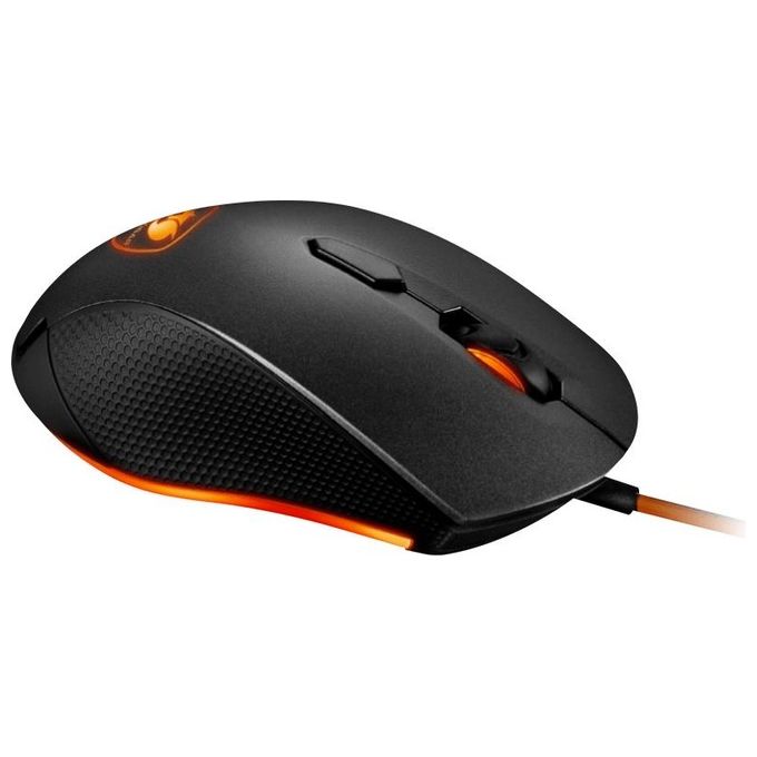 COUGAR Gaming Minos X2 mouse per Giocare USB tipo A Ottico 3000 DPI