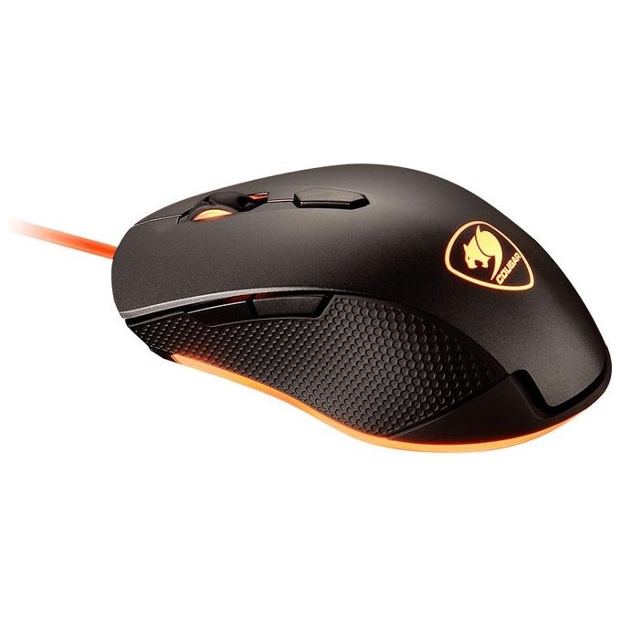 COUGAR Gaming Minos X2 mouse per Giocare USB tipo A Ottico 3000 DPI