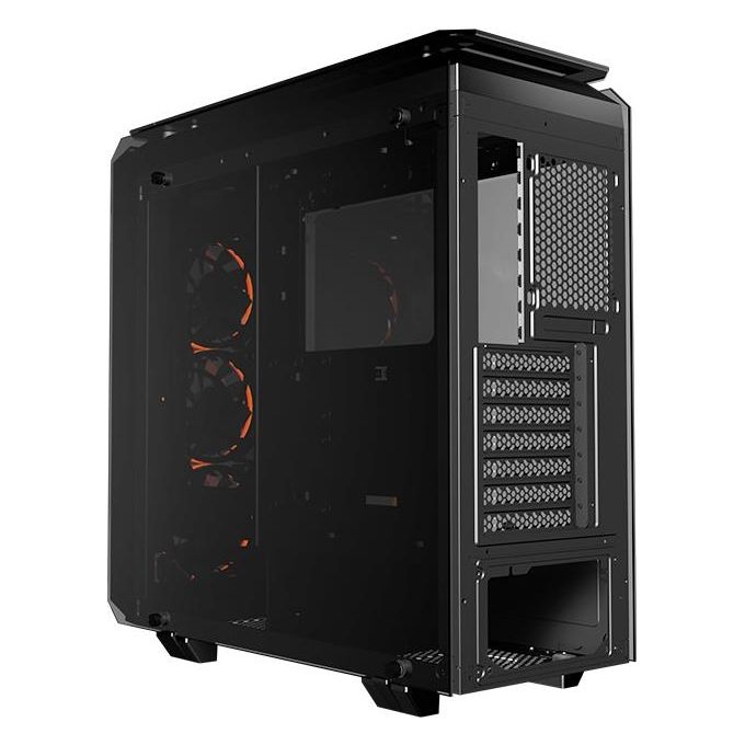 PURITAS RGB - SIDE-PANEL - CABINET - MID-TOWER - MICRO-ATX ATX - COUGAR