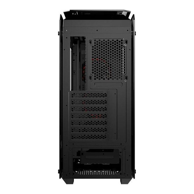PURITAS RGB - SIDE-PANEL - CABINET - MID-TOWER - MICRO-ATX ATX - COUGAR