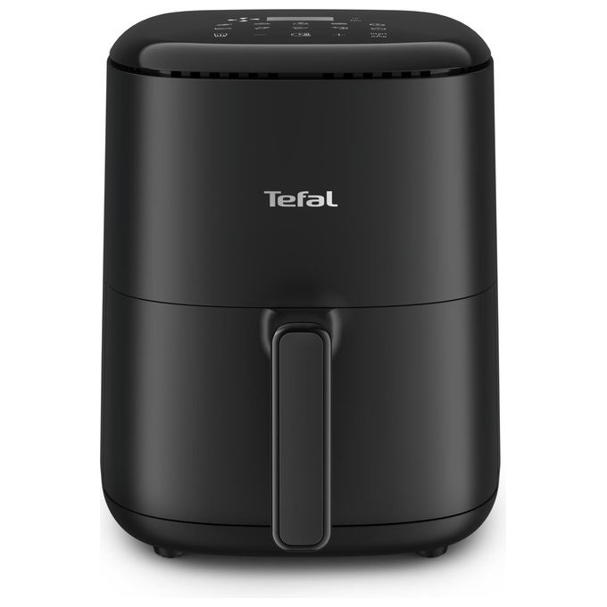 Tefal Easy Fry EY145810 Friggitrice ad Aria Calda 3 Litri Indipendente 1300W Nero