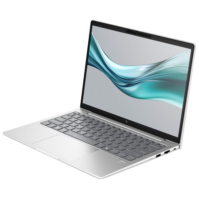 HP EliteBook 630 G11 Intel Core Ultra 5 125u 8Gb Hd 256Gb Ssd 13.3'' Windows 11 Pro