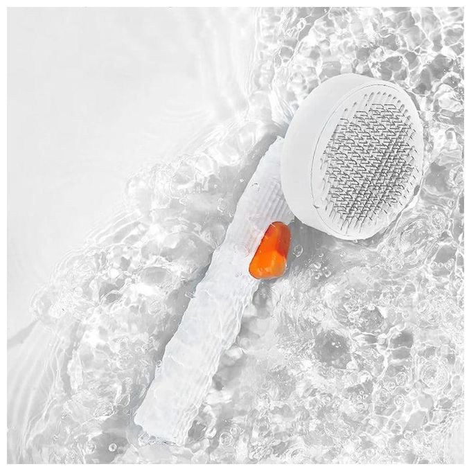 PETKIT Pet Grooming Brush 2