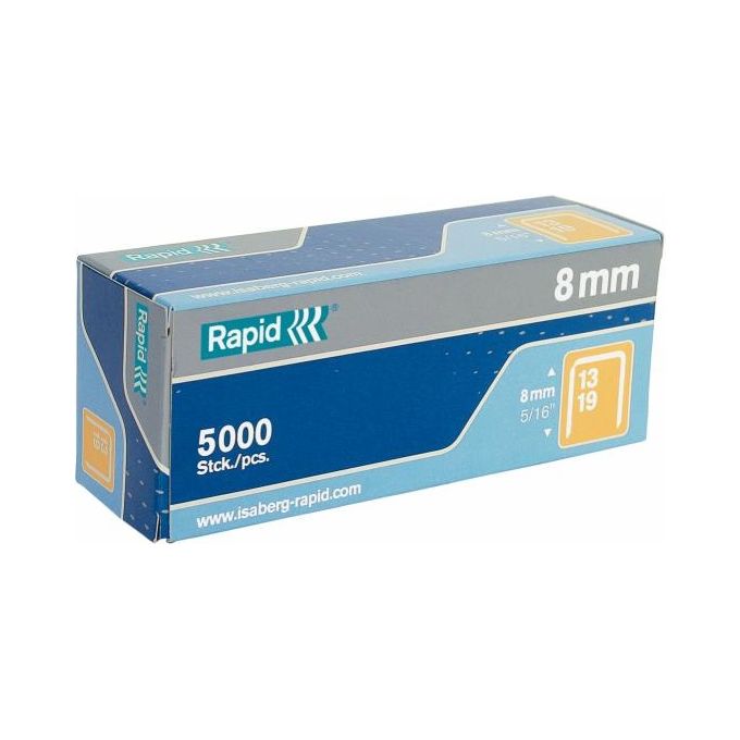 Rapid Cf5000punti Super Strong N 13 10