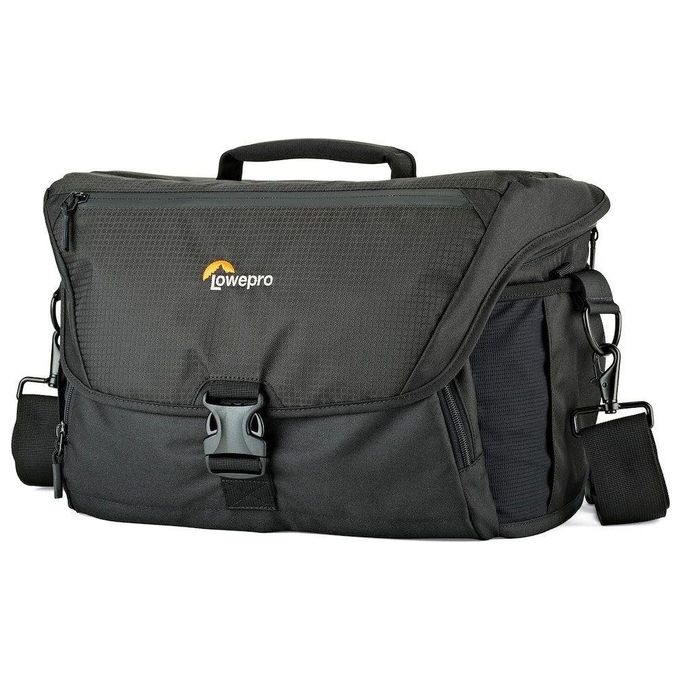 Lowepro Borsa a Tracolla Nova AW200 Nero