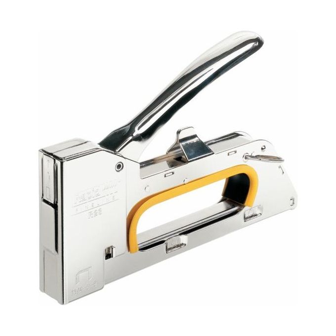 Rapid R23E Graffatrice