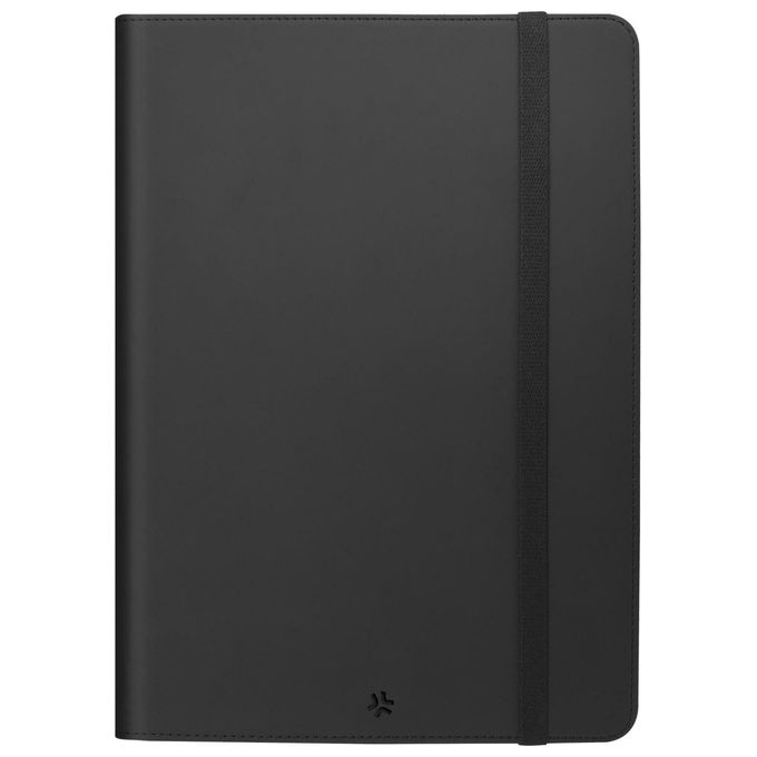 Celly Bookband per Samsung Galaxy Tab S9-Tab S9 FE Nero