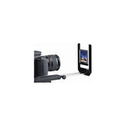 Novoflex CASTEL-COP DIGIT Kit per Macchina Fotografica Digitale 24x36cm Fino a 6x7