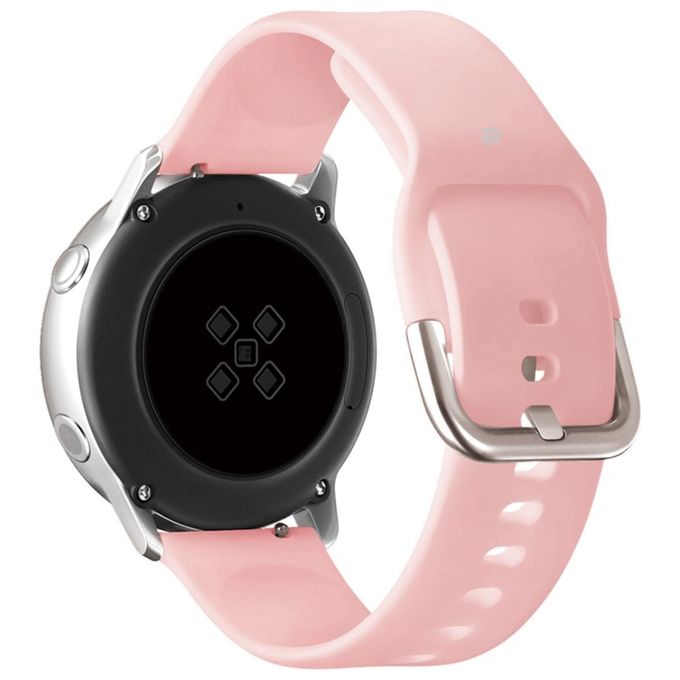 Celly Watchband Universale 20mm in Silicone Bp