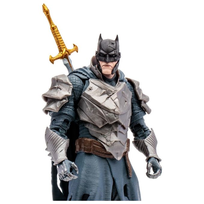 McFarlane Toys Batman Dark Knights of Steel
