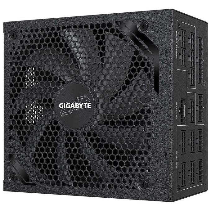 Gigabyte UD1300GM PG5 Alimentatore per Computer 1300W 204 pin ATX ATX Nero