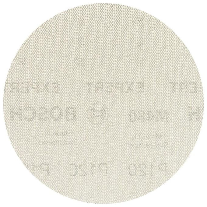 Bosch EXPERT Disco Abrasivo Rete M480 125mm K120 5x