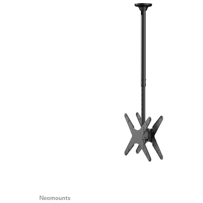 Neomounts by Newstar Supporto da Soffitto per Tv-Monitor