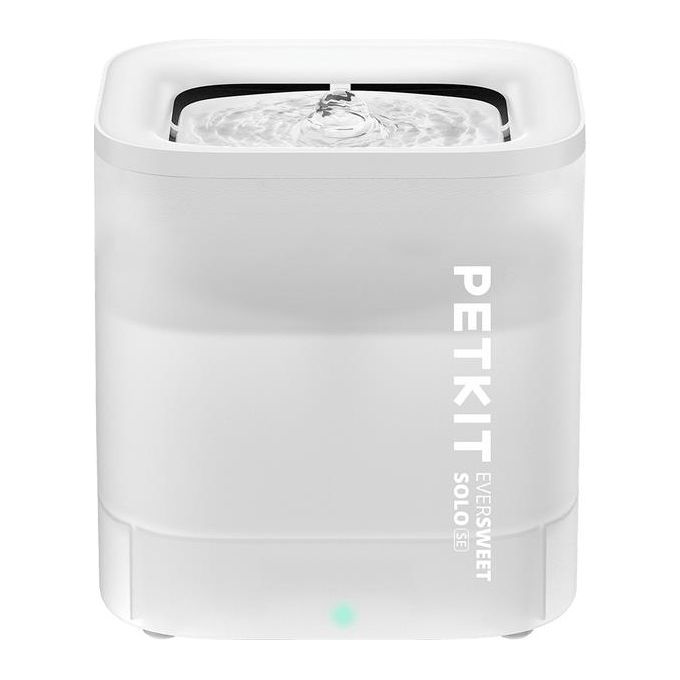 Petkit Eversweet Solo SE Bianco