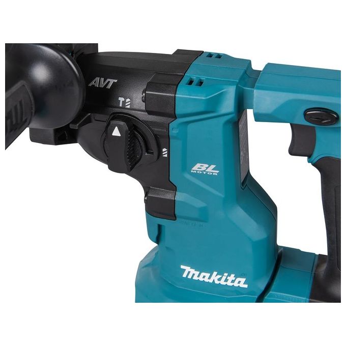 Makita DHR183RTWJ Tassellatore a Batteria
