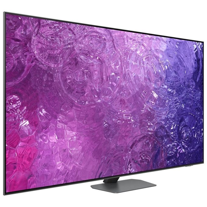 [ComeNuovo] Samsung TV Neo Qled 4K QE55QN90CATXZT 55 pollici Smart TV Processore Neural Quantum 4K Motion Xcelerator Turbo Pro Dolby Atmos e OTS Lite