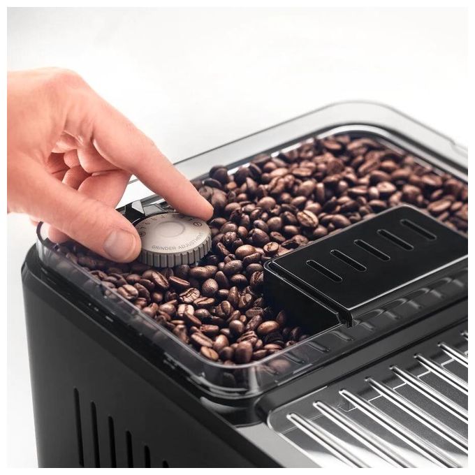 DeLonghi ECAM 450.86.T Eletta Explore Cold Brew Macchina per Caffe'