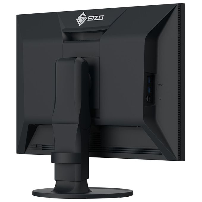 EIZO ColorEdge CS2400S Monitor PC 24.1'' 1920x1200 Pixel WUXGA LED Nero