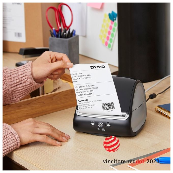 Dymo LabelWriter 5XL Stampante di Etichette