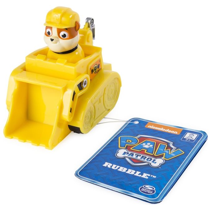 Paw Patrol Automezzi Rescue Sea Veicolo - Assortito