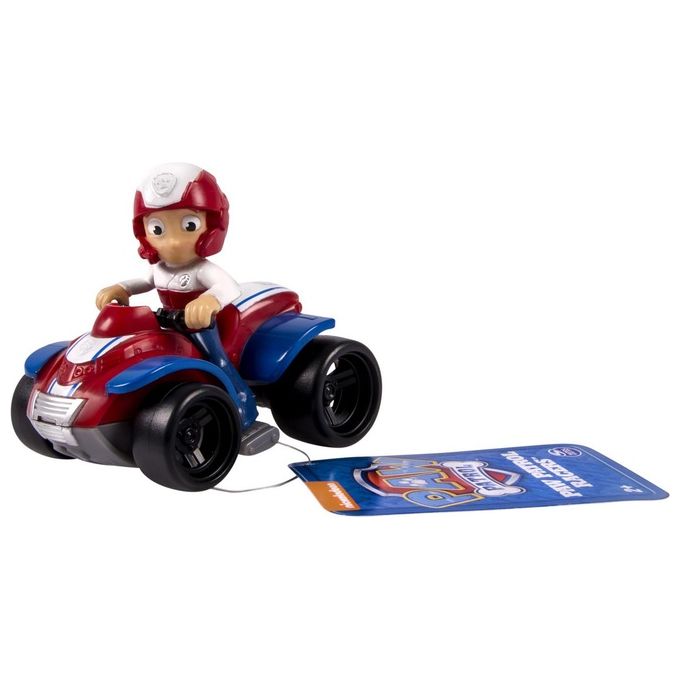 Paw Patrol Automezzi Rescue Sea Veicolo - Assortito