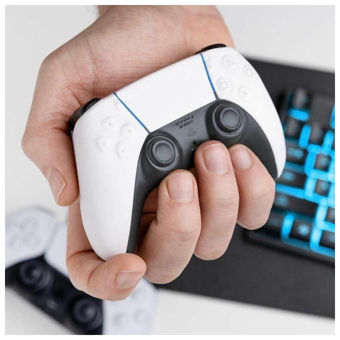 Paladone Palla Giocattolo Antistress Ps5 Dualsense
