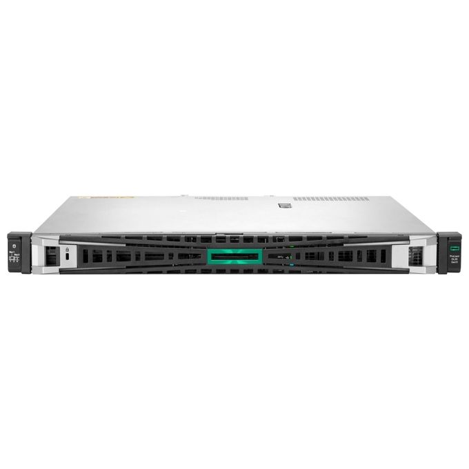 HPE ProLiant Gen11 Server 960Gb Rack 1U Intel Xeon E-2436 2.9 GHz 32Gb DDR5-SDRAM 800W