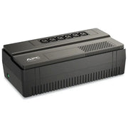 APC BV1000I Gruppo di Continuita' UPS a Linea Interattiva 1000VA 600W 1 Presa AC