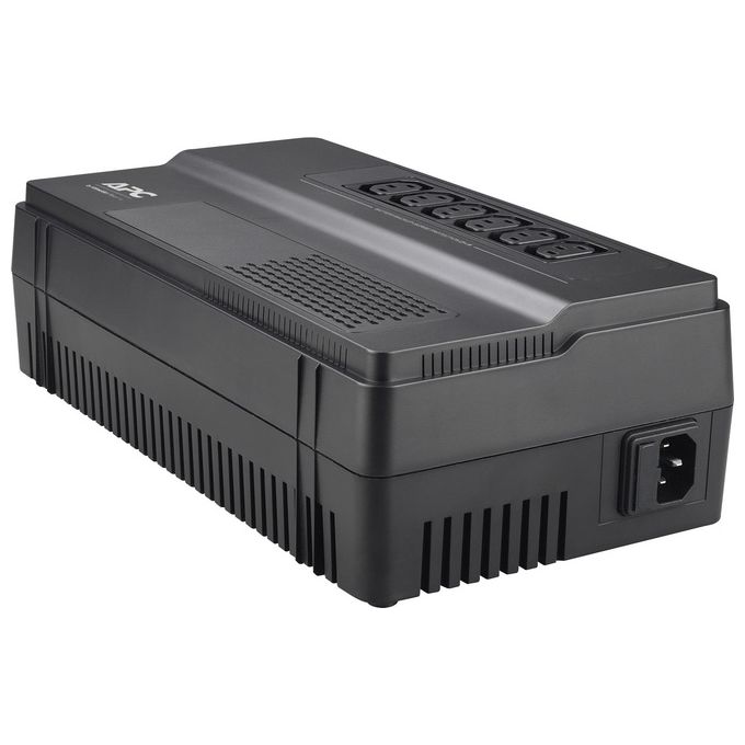APC Easy-UPS BV BV650I Gruppo di Continuita' 230V c.a. V 375Watt 650VA 7Ah Connettori di Uscita 6