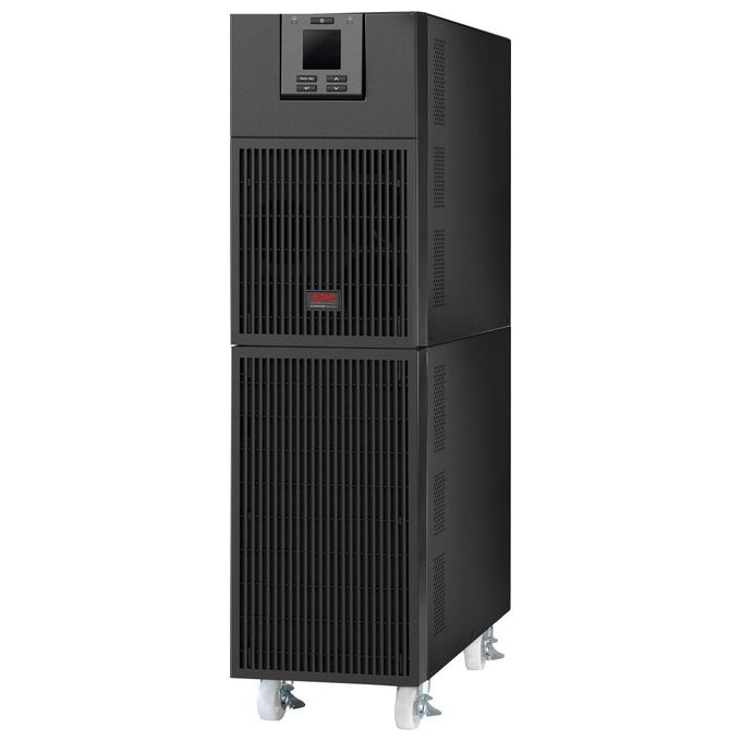 Apc SRV10KI Gruppo di Continuita' Ups Doppia Conversione Online 10000Va 10000W