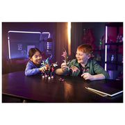 LEGO DREAMZzz 71457 Pegaso, il Cavallo Volante, Animale Giocattolo da Costruire in 2 Modi con Minifigure, Giochi per Bambini