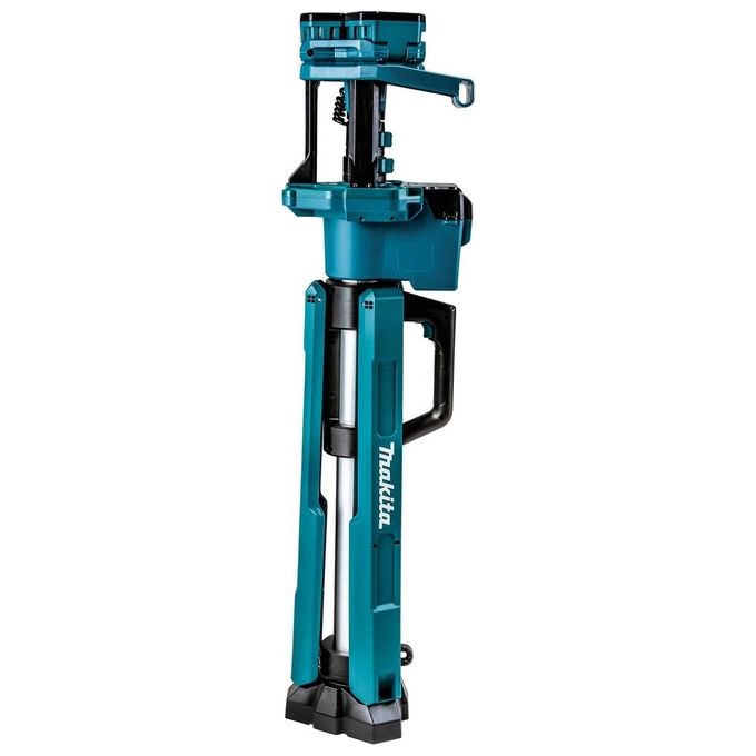 Makita DEADML814 Cordless LED Spotlight 14.4V-18V Complete