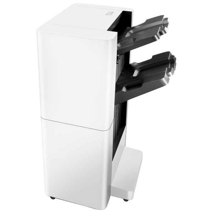 HP PageWide External Stapler Stacker 5000 Staples