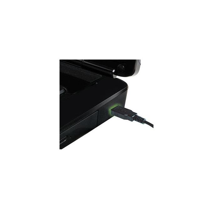 Logitech Keyboard K120 For Business Tastiera Usb AZERTY Francese Nero