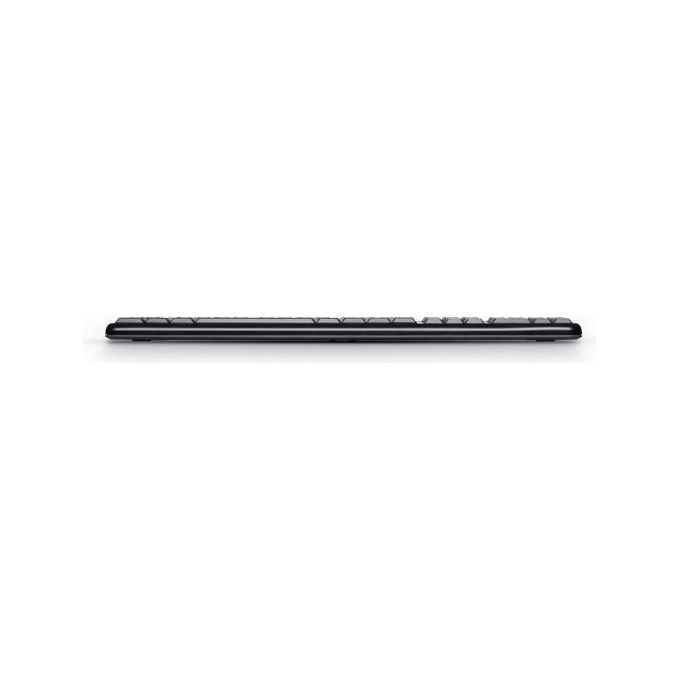 Logitech Keyboard K120 For Business Tastiera Usb AZERTY Francese Nero