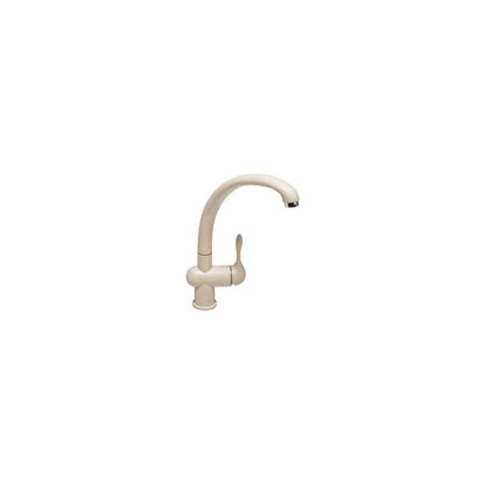 Smeg MF8AV2 Miscelatore Monocomando con canna a J girevole 360° Universale Avena