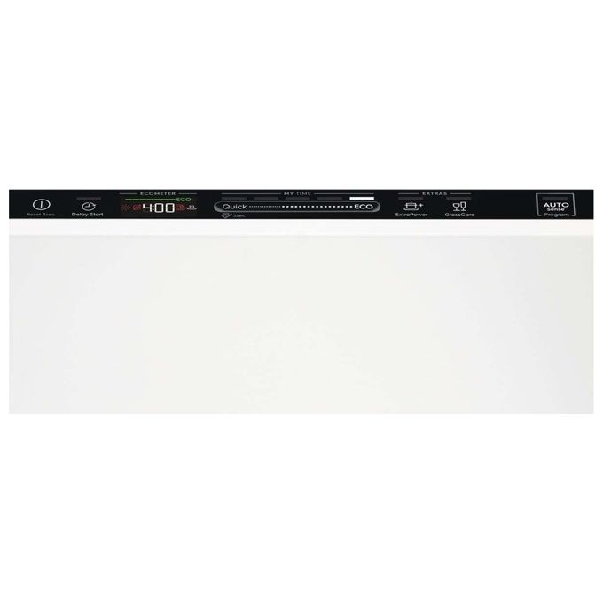 Electrolux EES47400L SatelliteClean 600 Lavastoviglie Incasso Scomparsa Totale 13 coperti Classe C AirDry 44 dB 8 programmi (82x60x55 cm) colore Nero