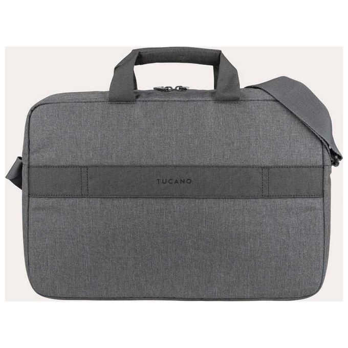 Tucano Hop Zaino per Notebook 13''-14'' Antracite