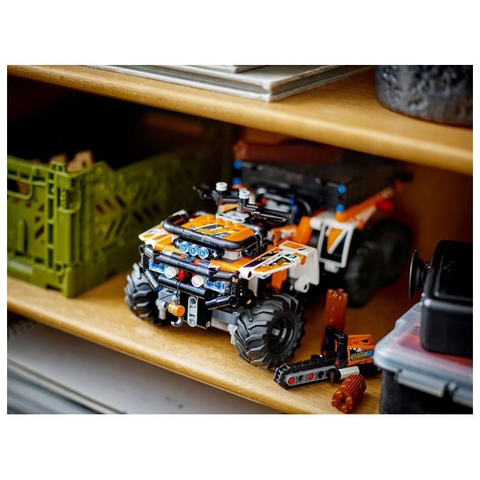 LEGO Technic Fuoristrada