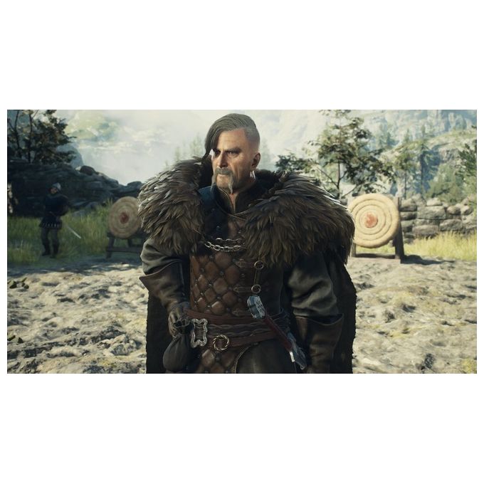 Capcom Videogioco Dragons Dogma 2 per PlayStation 5