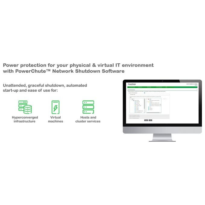 APC SMT1500RMI2UNC Smart-UPS Gruppo di Continuita' UPS Line Interactive 1500VA 1000W 4 prese AC Rack 2U LCD colore Nero