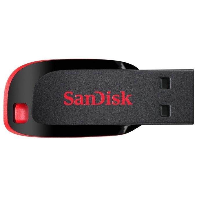Sandisk Cruzer Blade 64 Gb