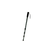 Walimex WT-1003 Monopiede per Fotocamera 171cm Nero-Grigio