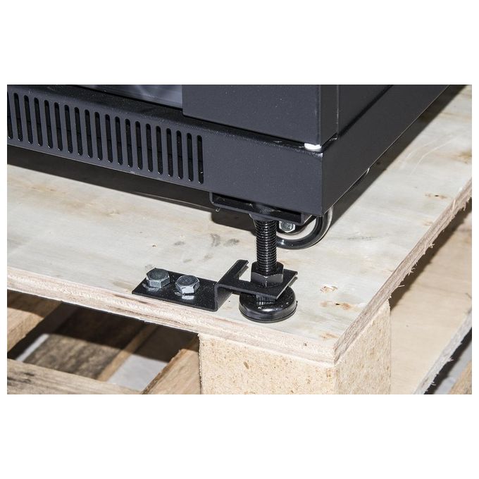 Link LK1932U66N armadio rack 19 32u colore nero