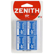 Zenith Blister Punti met. 130 e 4000punti