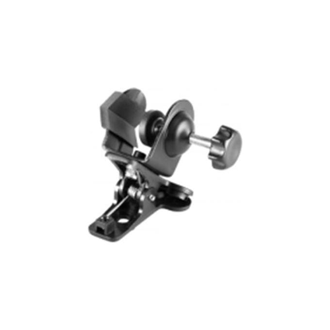 Walimex Screw Clamp Kit per Macchina Fotografica