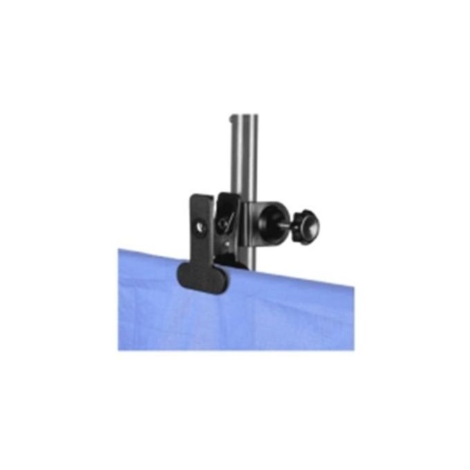 Walimex Screw Clamp Kit per Macchina Fotografica
