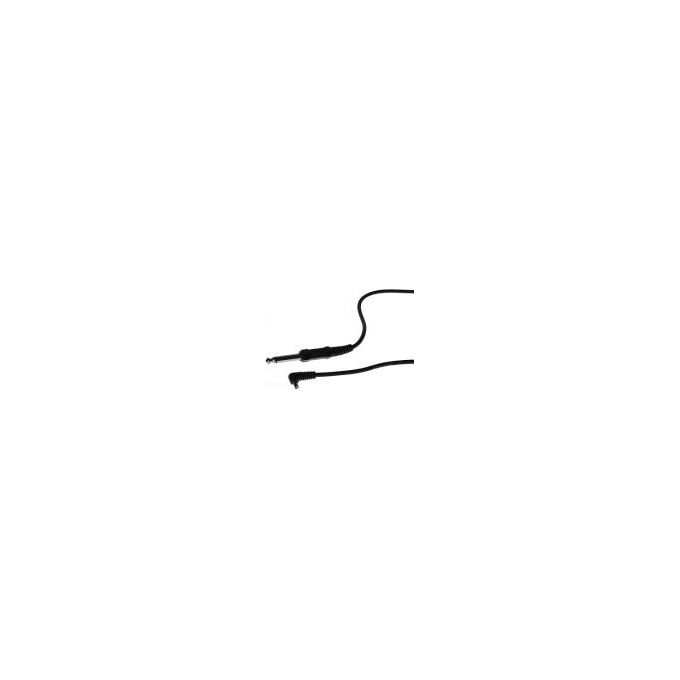 Walimex Sync Cord 420cm con Jack 6,3mm