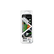Visible Dust Set 1.6 Smear Away Kit Pulizia Verde