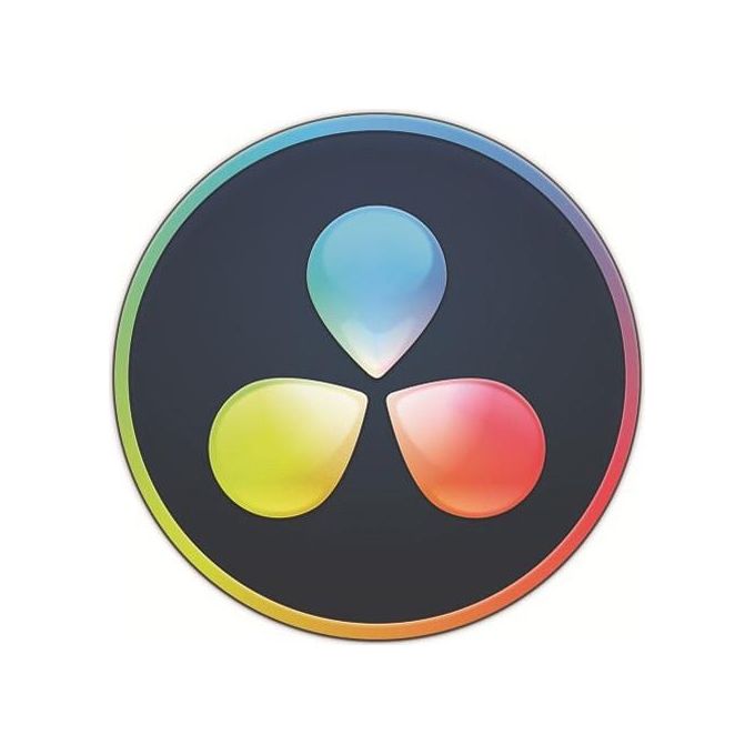 Blackmagic Design DaVinci Resolve Software
